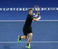 ATP rankings: Murray leapfrogs Nadal to go third