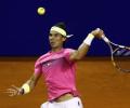 Nadal crushes Delbonis to reach Argentine Open semi-final