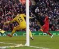 Sturridge scores on comeback as Liverpool beat West Ham