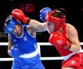 Will use the ban period to rectify my technique: Sarita Devi