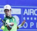 Yuki, Jeevan advance in Chennai Open qualifiers