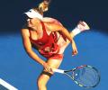 Auckland Classic: Wozniacki, Venus make comfortable starts