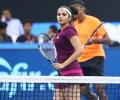 Sania-Hsieh make winning start at Brisbane International