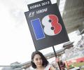 F1: Korean Grand Prix dropped from calendar