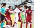 Asian Cup: UAE rout Qatar 4-1 in Gulf derby