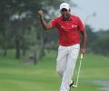 Inspiring to be counted among legends of Asian golf: Lahiri