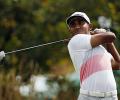 US golfer Patel gets one year ban for doping