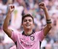 Transfer tales: Palermo reject United interest in Dybala