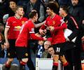 EPL: Chelsea consolidate top spot; Manchester United blank QPR