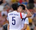 Asian Cup: South Koreans upbeat after beating Australia