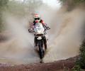 Breathtaking PHOTOS from the 2015 Dakar Rally