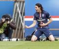 Ligue 1: PSG recover from bad start, booing fans