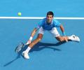 Aus Open PHOTOS: Djokovic, Serena cruise; Azarenka, Wawrinka continue dominance