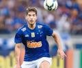 January transfers: Real agree to sign Brazil midfielder Lucas Silva