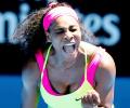 For Serena Slam, there will have to be no lapses from Williams