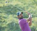 Kapur, Jeev tied 38th, Grace wins Qatar Masters