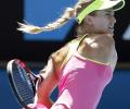 Battle of Beauties: Bouchard ready to be tested by Sharapova