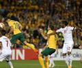 Early goals take Australia past UAE to Asian Cup final