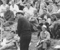 Australian golfing great Kel Nagle passes away at 94