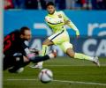 King's Cup PHOTOS: Neymar double sends Barca into semis