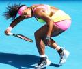 Australian Open PHOTOS: Stage set for Serena vs Sharapova showdown