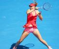 You need to believe that you can be in final, says Sharapova