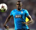 Atletico set to buy Colombia striker Martinez from Porto