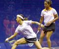 Nicol David's reign extends to 9th year...