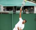 Bopanna, Mergea make it to Wimbledon pre-quarters