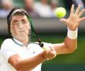 Tomic not ready to mend fences with Tennis Australia