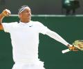 Kyrgios will play Davis Cup for Australia