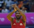 In-form Yogeshwar targets elusive World Championship gold