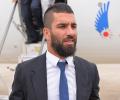 It will be tough not playing until January: Arda Turan