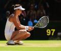 Radwanska pays price for not following her instincts