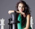 'When it comes to chess, multitasking works against women'