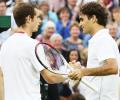 Murray and Federer to resume Wimbledon rivalry