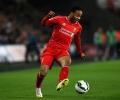 Manchester City agree to sign Sterling from Liverpool: Reports