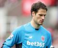 Transfer Buzz: Chelsea sign Stoke goalkeeper Begovic