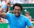 Wins for Paes, Sania and Bopanna at French Open