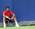 Bhupathi keeps Davis Cup record-hunter Paes out of playing squad