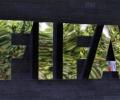 Swiss authorities begin questioning detained FIFA officials