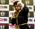 Sports Shorts: Vijender predicts more medals at Worlds