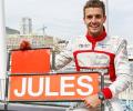 Motorsport community reacts to Jules Bianchi's death