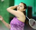 Badminton champ Jwala Gutta now part of SAI governing body