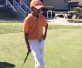 Haryana milkman's son lifts world junior golf title