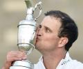 British Open: Zach attack earns Johnson victory