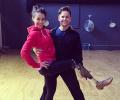 Paralympic champ 'Dancing With The Stars' pregnant!