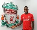 Transfer Buzz: Liverpool sign striker Benteke from Villa