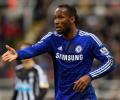 Was Drogba offered $1mn to play in ISL?