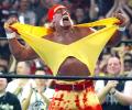 Hulk Hogan sorry for 'N-word'; WWE terminates his contract